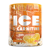Ice L-Carnitine 75 Servings by Fitness Authority for lean muscle promoting